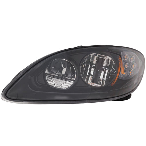 Headlight CarParts RI10010040A-HD