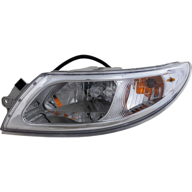 Headlight CarParts RI10010044-HDA