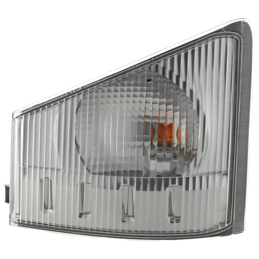 Turn Signal Light CarParts RI10410005-HDA