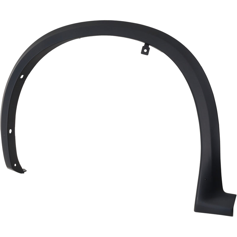 Fender Flare CarParts RI22130010Q