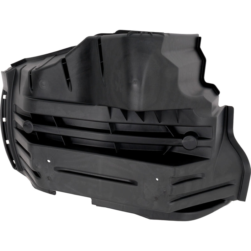 Mud Flap CarParts RI22510001-HD