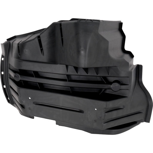 Mud Flap CarParts RI22510001-HD