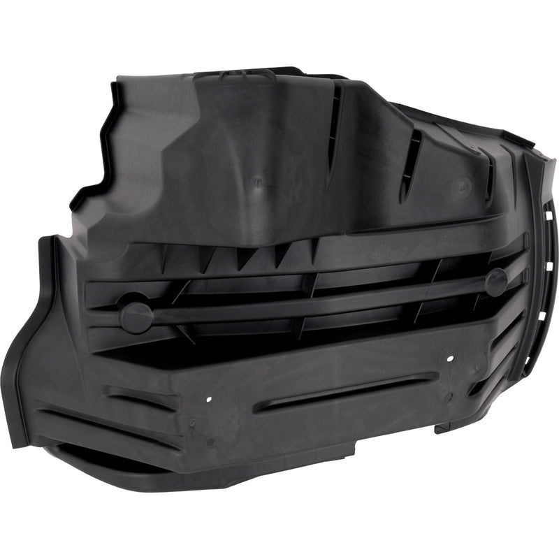 Mud Flap CarParts RI22510002-HD