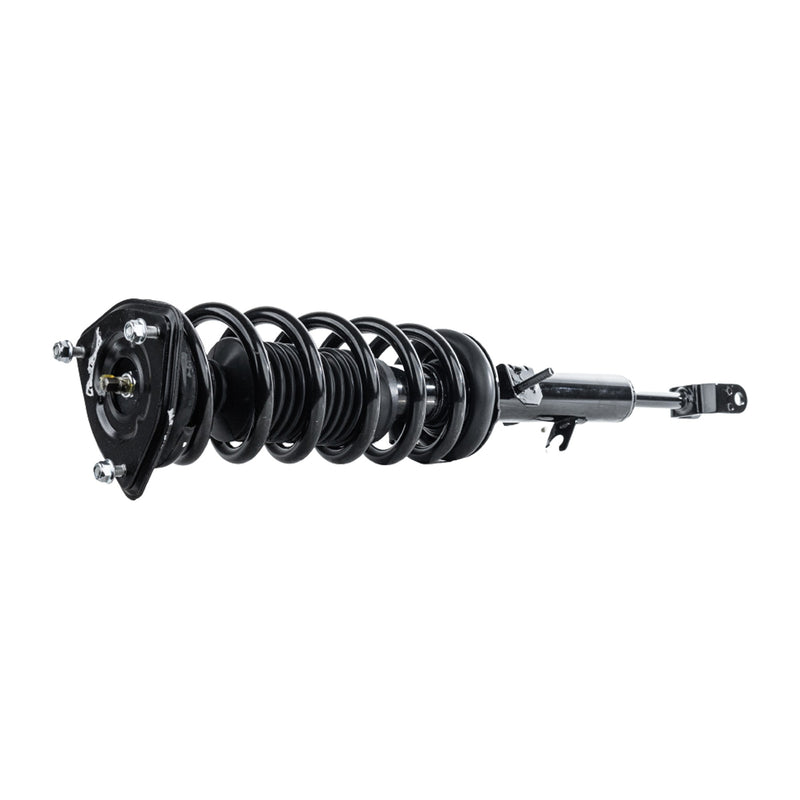 Front, Driver Side Loaded Strut, 6 Cyl., 3.5L Engine