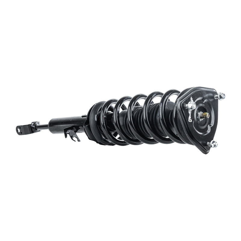 Front, Driver Side Loaded Strut, 6 Cyl., 3.5L Engine
