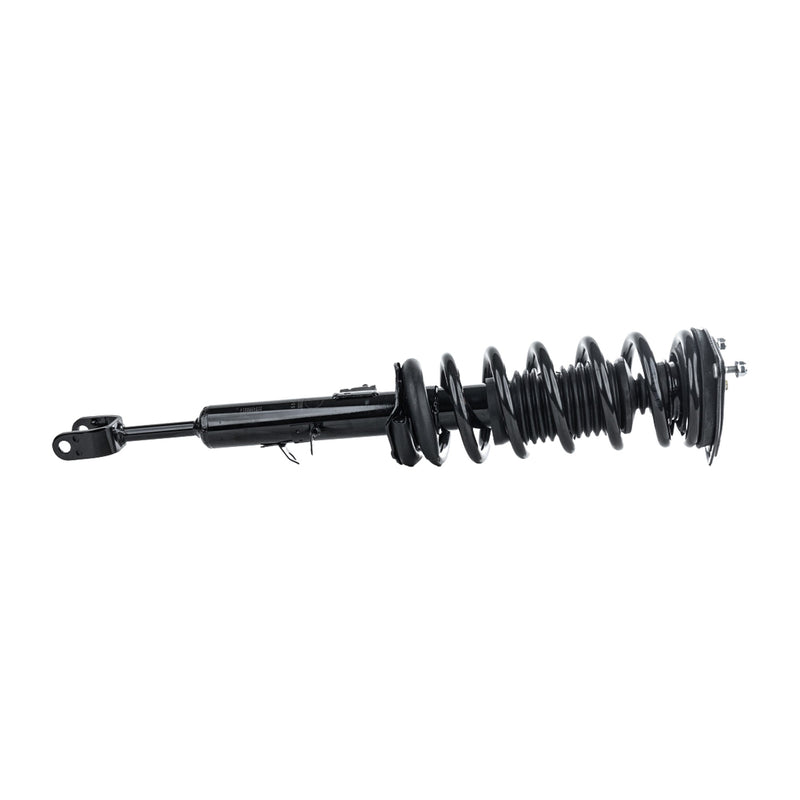Front, Driver Side Loaded Strut, 6 Cyl., 3.5L Engine