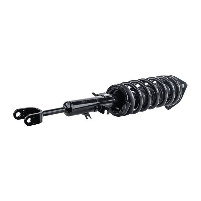 Front, Driver Side Loaded Strut, 6 Cyl., 3.5L Engine