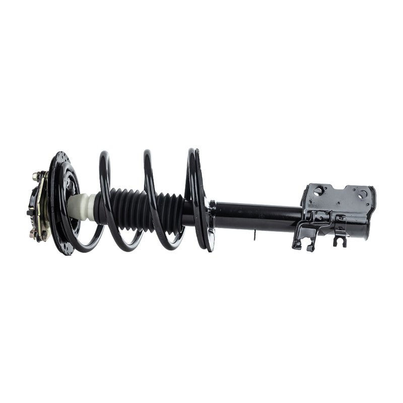 Suspension Shock Absorber Set CarParts RI28050016
