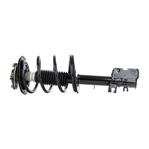 Suspension Shock Absorber Set CarParts RI28050016