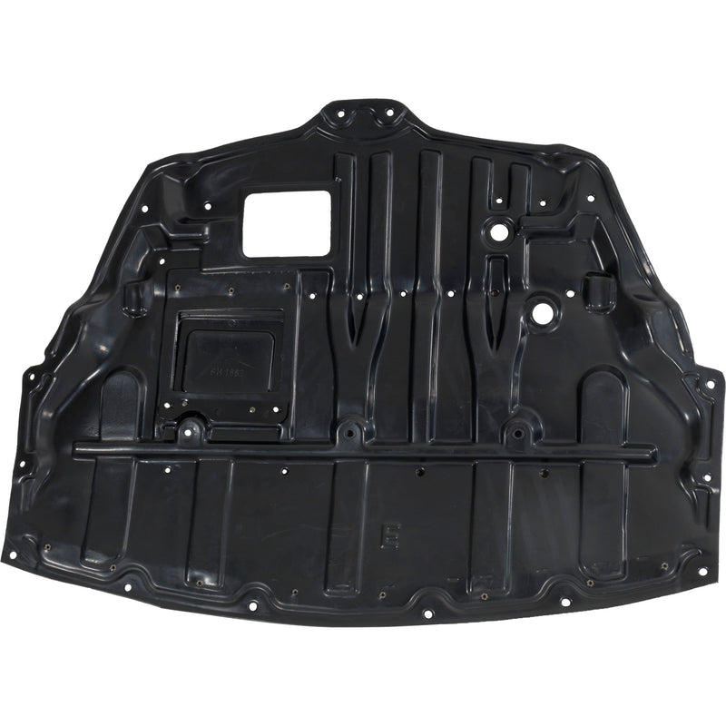 Engine Splash Shield CarParts RI31010002Q