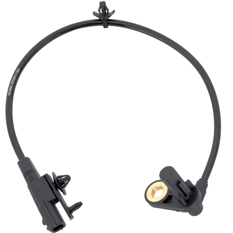 ABS Wheel Speed Sensor CarParts RI31080022