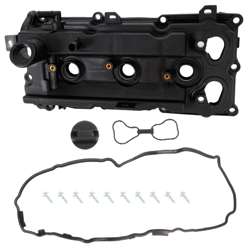 Engine Valve Cover CarParts RI32010002