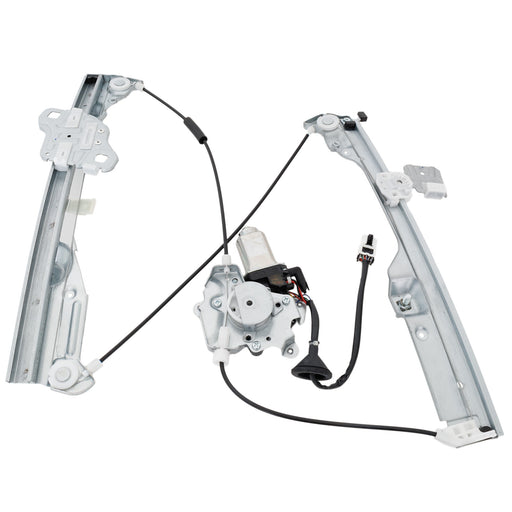 Window Regulator CarParts RI46290019