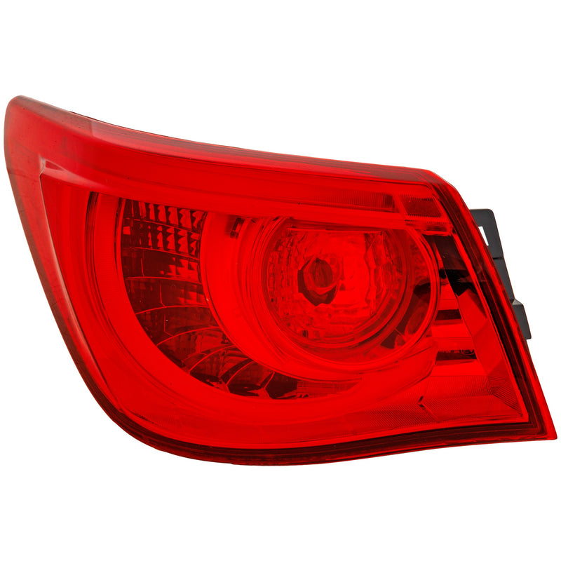 Tail Light CarParts RI730100010