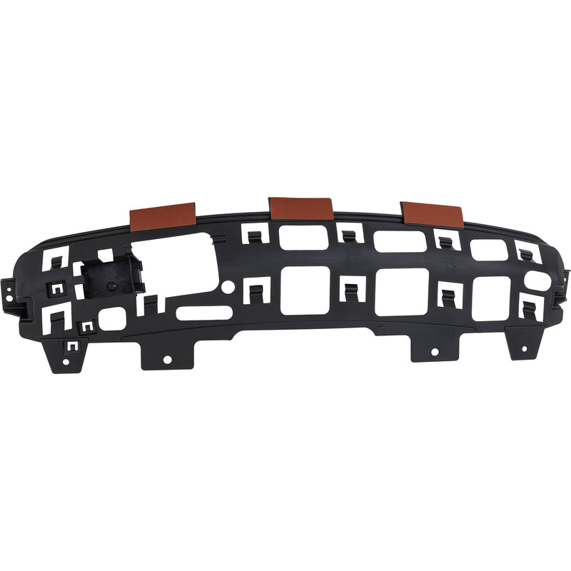 Bumper Bracket CarParts RI76260001