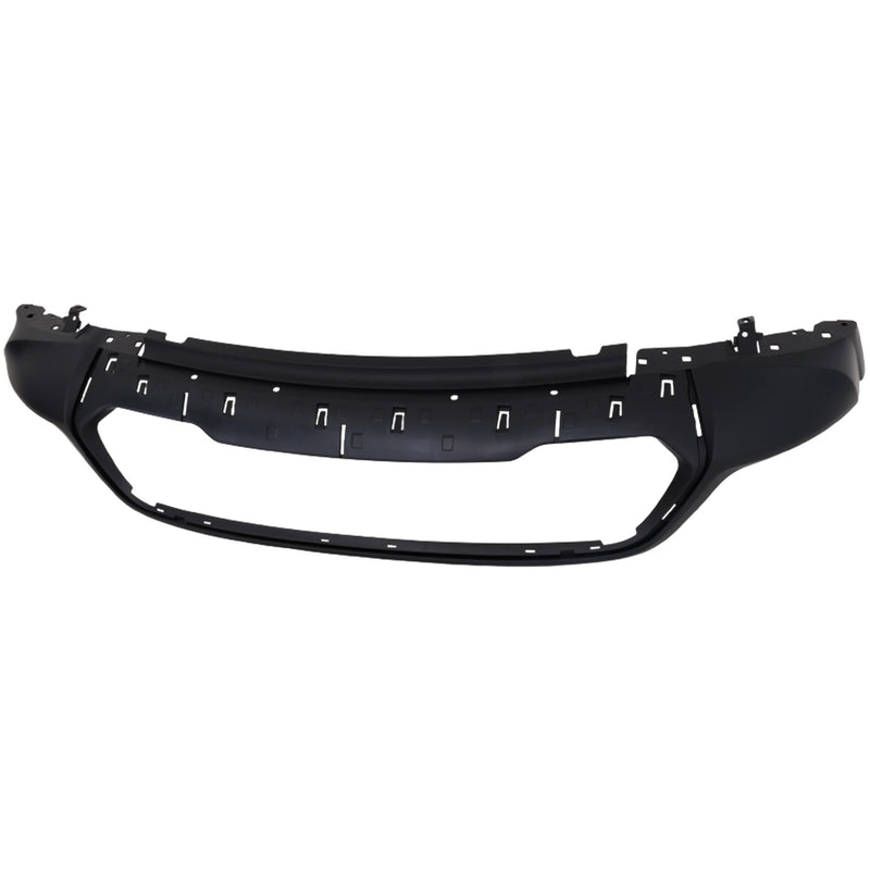 Bumper Cover CarParts RJ01030014P