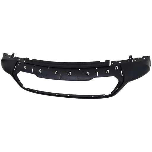 Bumper Cover CarParts RJ01030014P