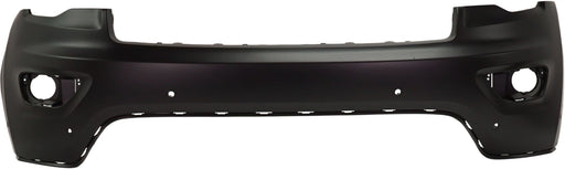 Bumper Cover CarParts RJ01030015P