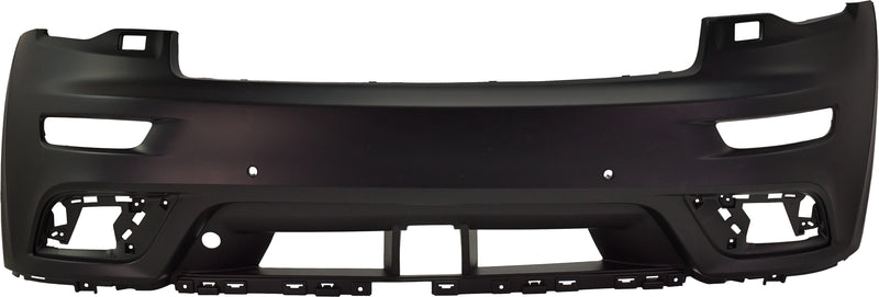 Bumper Cover CarParts RJ01030016