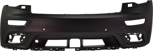 Bumper Cover CarParts RJ01030016