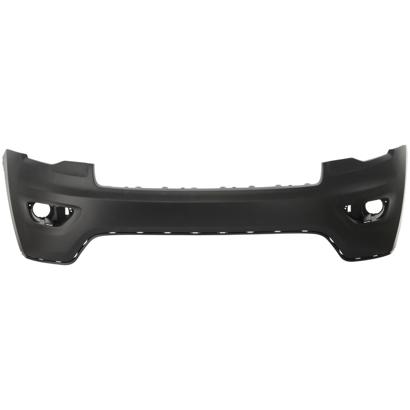 Bumper Cover CarParts RJ01030028P