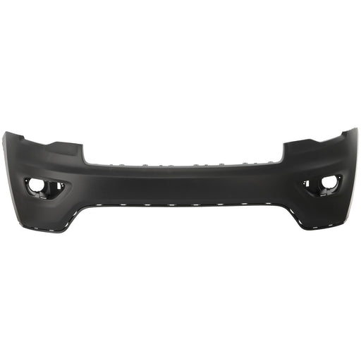 Bumper Cover CarParts RJ01030028P