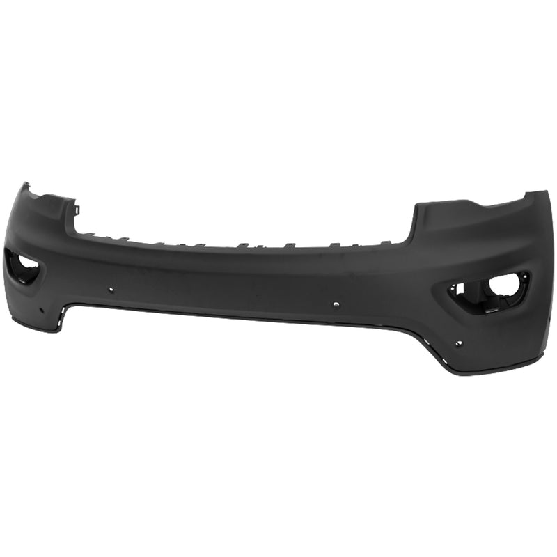 Bumper Cover CarParts RJ01030029P