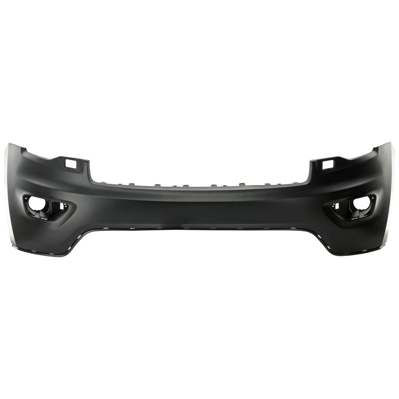Bumper Cover CarParts RJ01030035P
