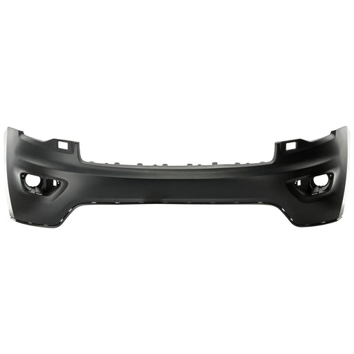 Bumper Cover CarParts RJ01030035P