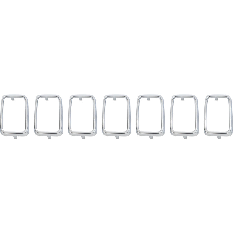Grille CarParts RJ07550002