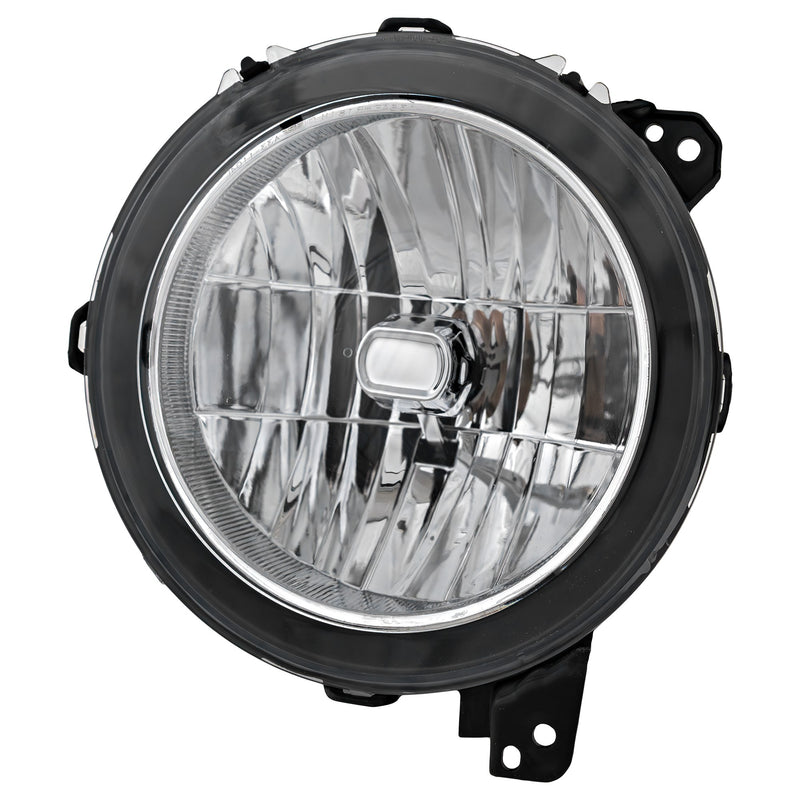Headlight CarParts RJ10010009Q