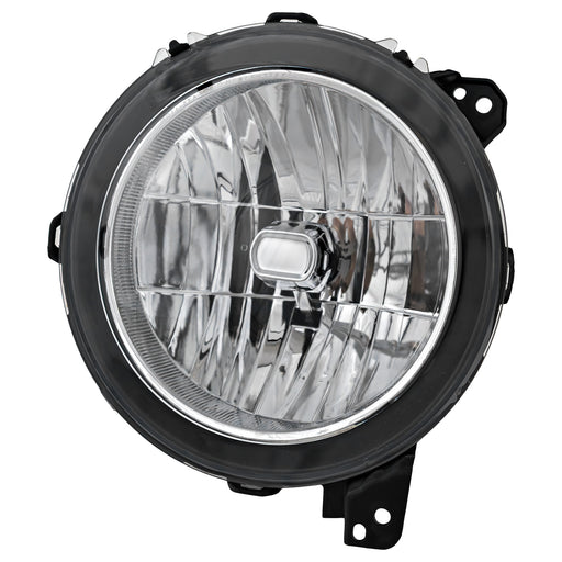 Headlight CarParts RJ10010009Q