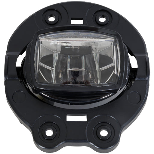Fog Light CarParts RJ10750002