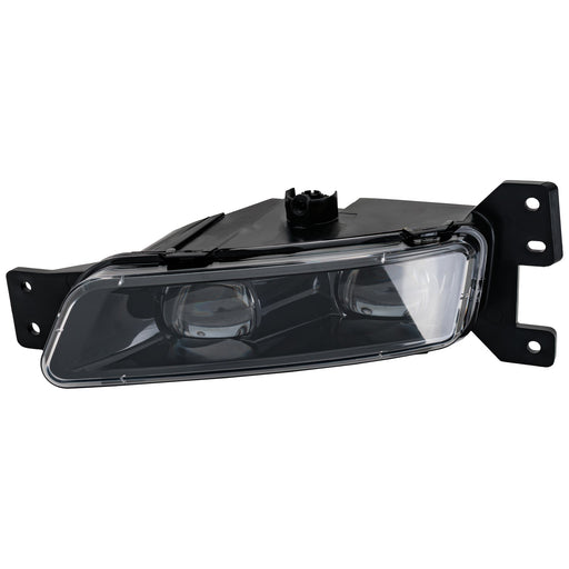 Fog Light CarParts RJ10750007