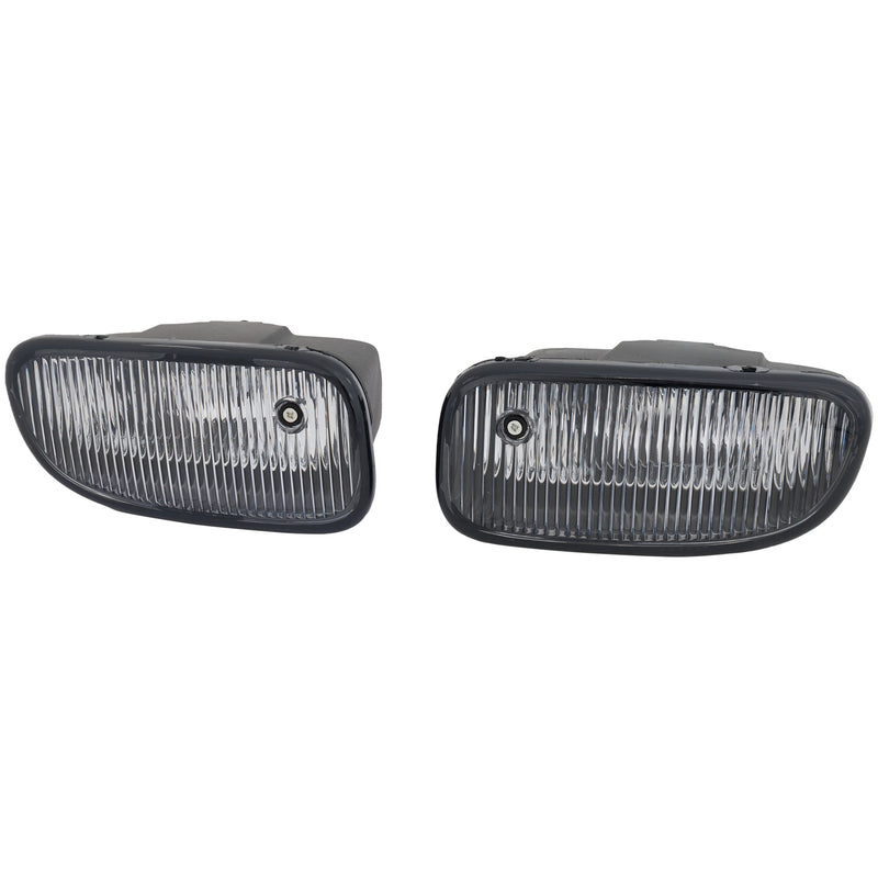 Fog Light CarParts RJ10750013A