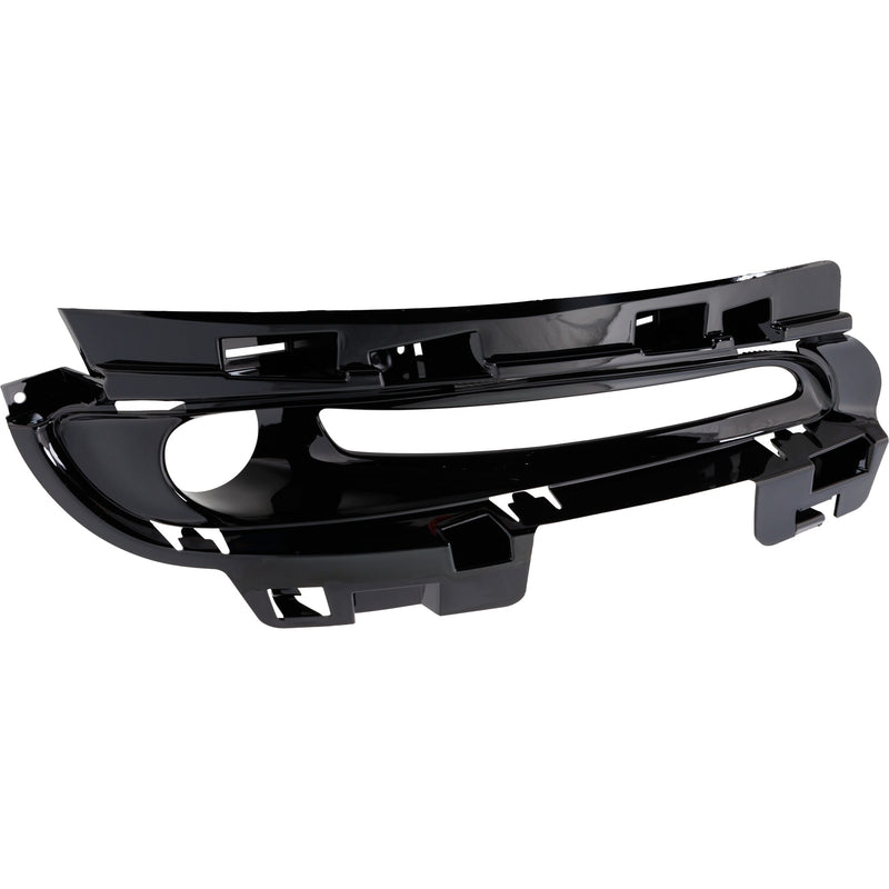 Fog Light Trim CarParts RJ10810003