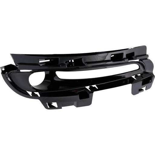 Fog Light Trim CarParts RJ10810003