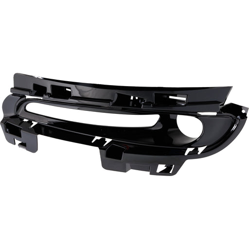 Fog Light Trim CarParts RJ10810004