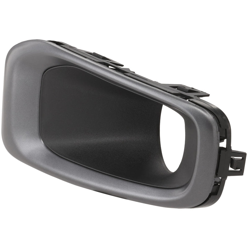 Fog Light Trim CarParts RJ10810006
