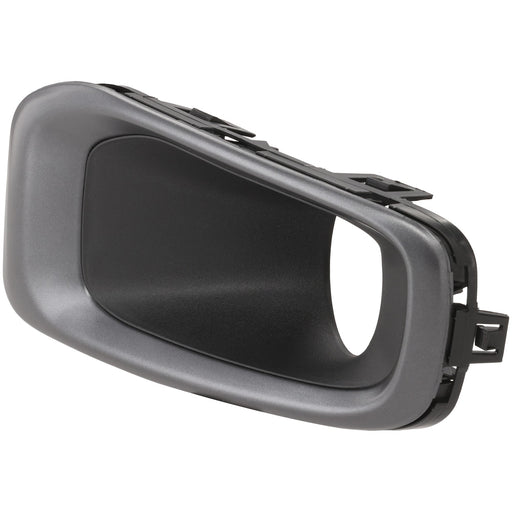 Fog Light Trim CarParts RJ10810006