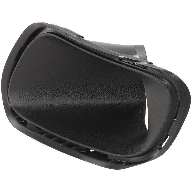 Fog Light Trim CarParts RJ10810007