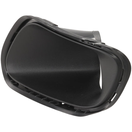 Fog Light Trim CarParts RJ10810007