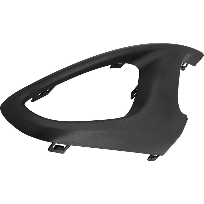 Fog Light Trim CarParts RJ10810009