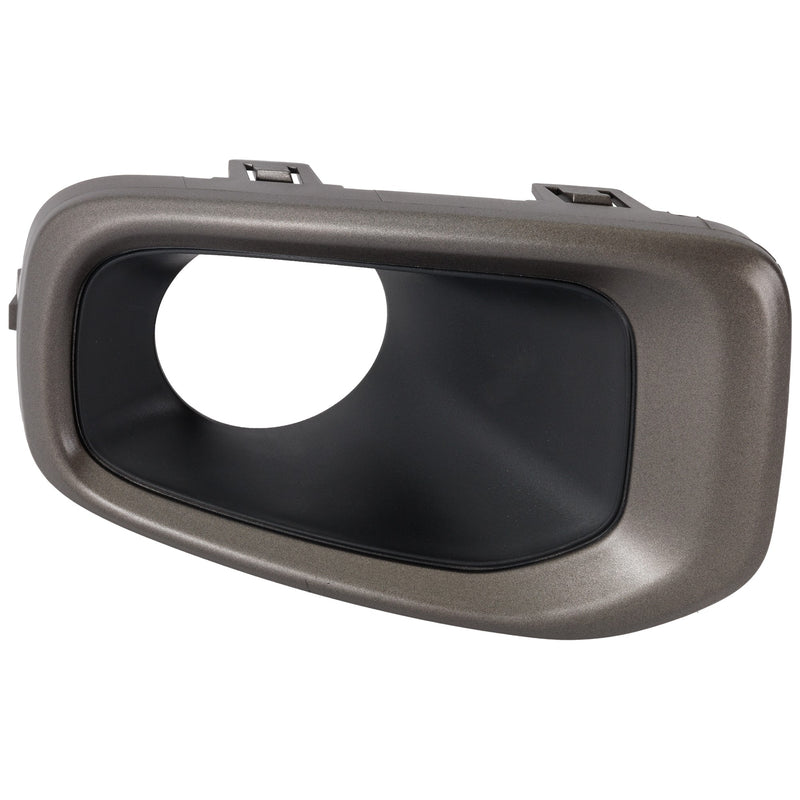 Fog Light Trim CarParts RJ10810012