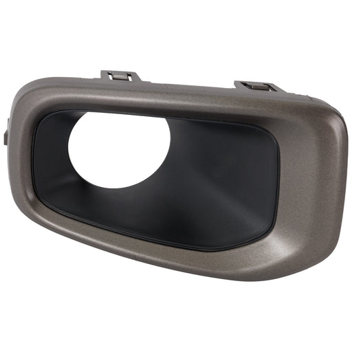 Fog Light Trim CarParts RJ10810012