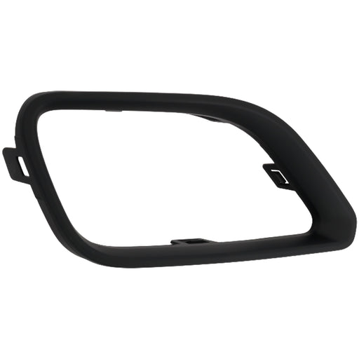Fog Light Trim CarParts RJ10810014