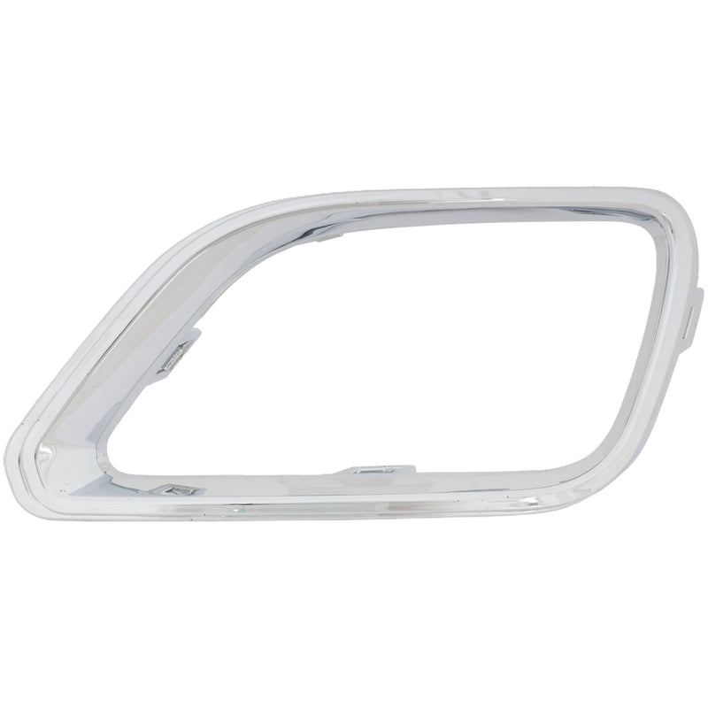 Fog Light Trim CarParts RJ10810017