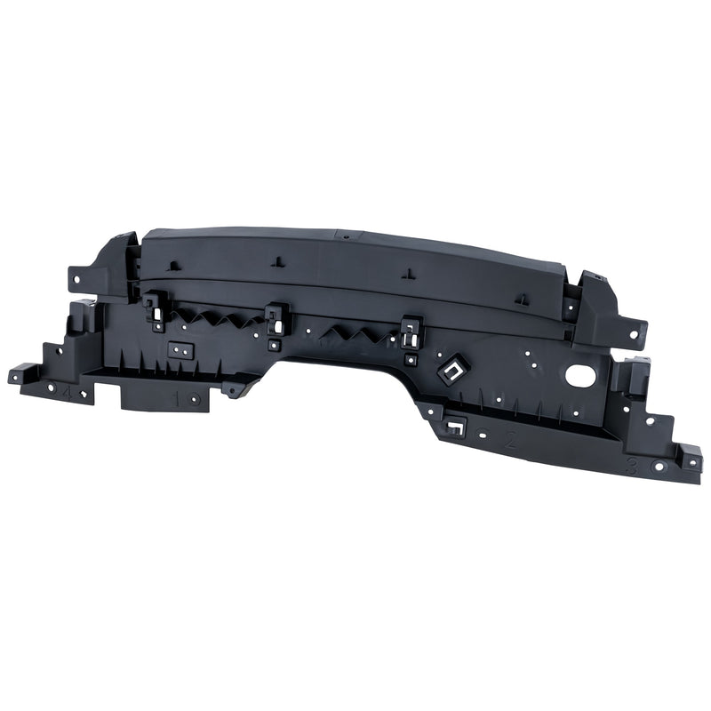 Radiator Support CarParts RJ16120002