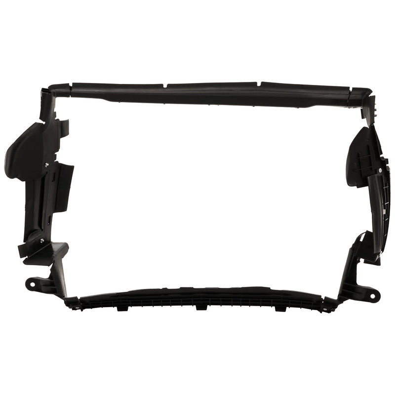 Radiator Support CarParts RJ16120003