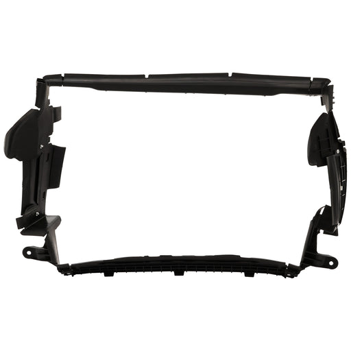 Radiator Support CarParts RJ16120003